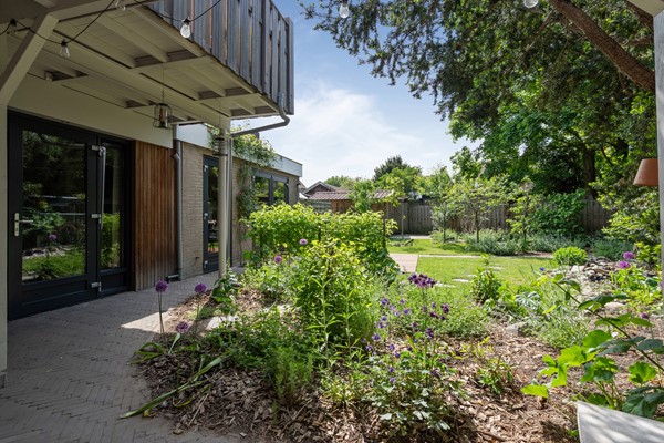 Medium property photo - Werkspoorplein 1, 3553 GP Utrecht